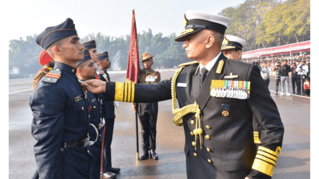 UPSC NDA & NA (I)