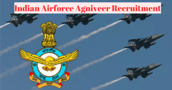 Agniveer Vayu Intake